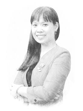 Trương Nguyên Trang Thanh